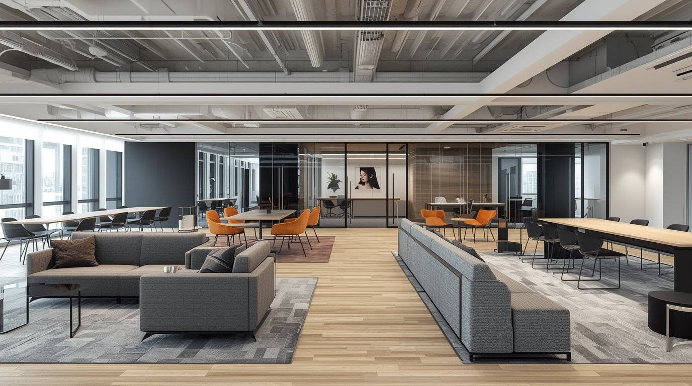 Wineselocalis Turku office redesign